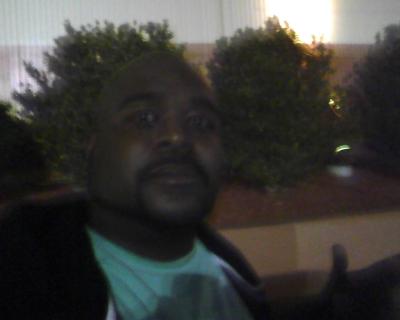 Nigel Pruitt