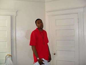 Henry Muldrow