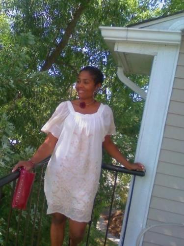 Arlene Duncan