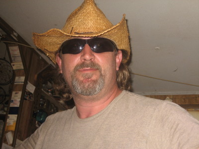 Jeffrey Clark