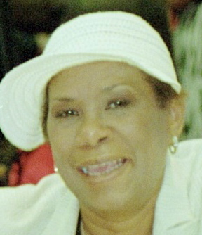 Miriam Morehead