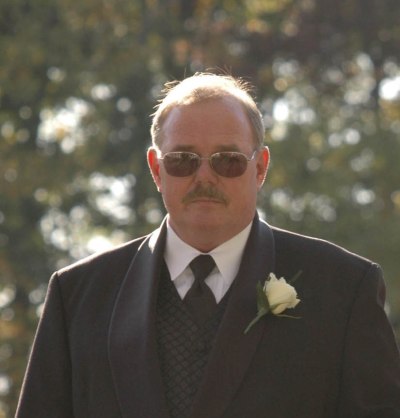 Rodger Jackson