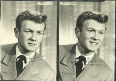 Larry Herndon
