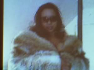 Yolanda Benford
