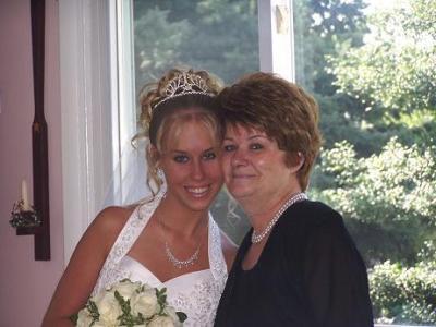 Linda Derrickson