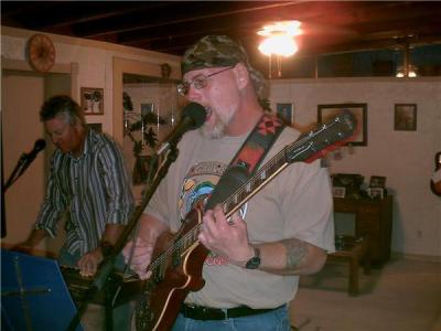 Bruce Goette