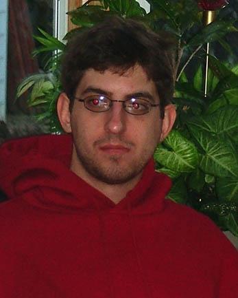 Jacob Abair