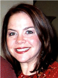 Deborah Lewis
