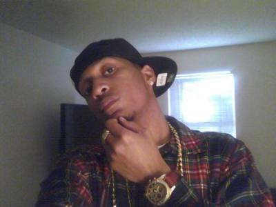 Demarcus Haslip