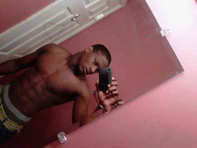 Ahkeem Ingram