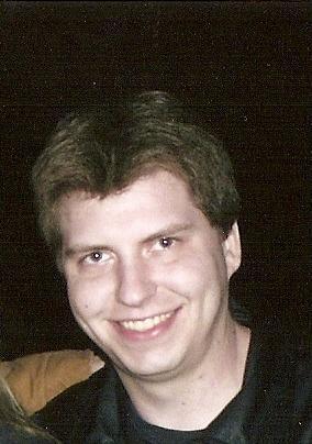 Jesse Sutherland