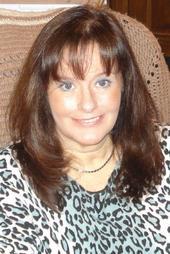 Elizabeth Leffler
