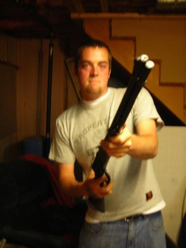 Matthew Lamb