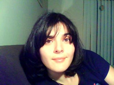 Sylvia Sayas