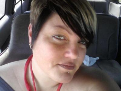 Shannon Crockett