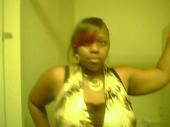 Lakisha Sterling