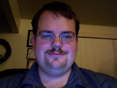 Scott Reese