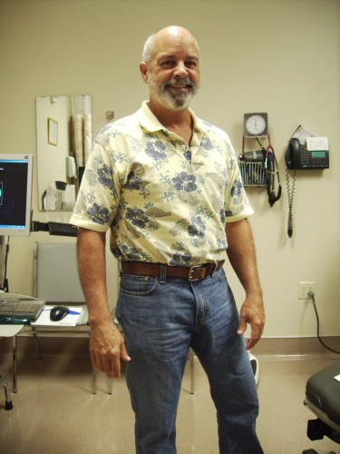 Charles Fosler