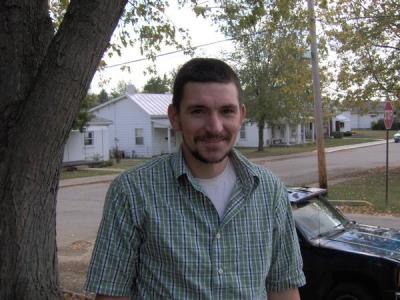 Kenneth Smith
