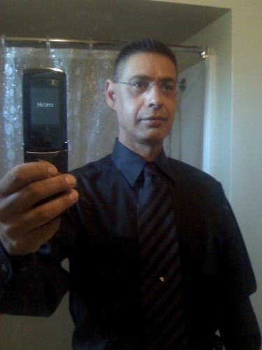 Francisco Flores