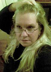 Pauline Ahlberg
