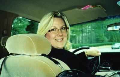 Cynthia Henry