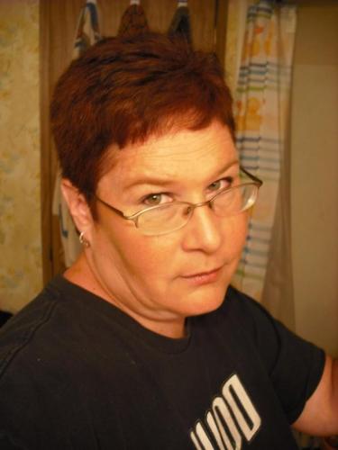 Cynthia Davis