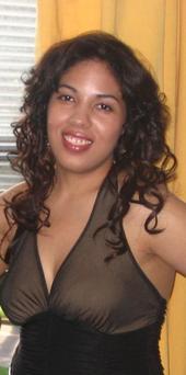 Marrisel Valentin