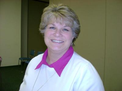Pamela Cartee