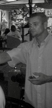 Danny Blair