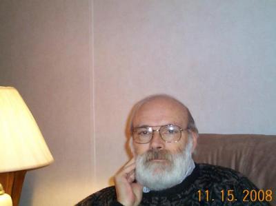Herbert Gouge