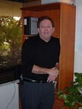 Mark Fine
