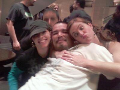 Christopher Fonseca