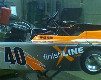 John Kline