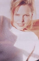 Wendy Curry