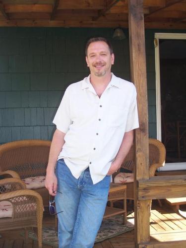 Michael Puccio