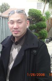 Mark Alcantara