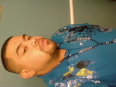 Daniel Beltran