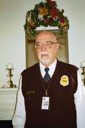 Dennis Rashall
