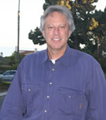 Avram Grossman