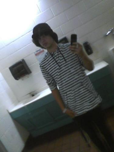 Blake Odom