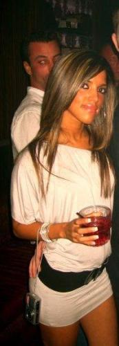 Sonia Acevedo