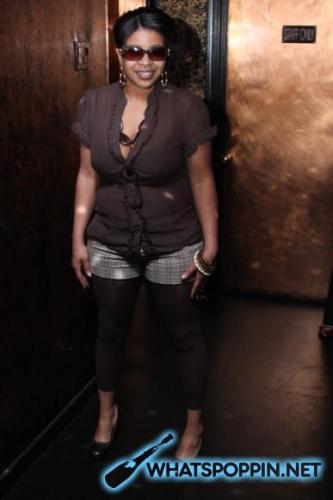 Kimberly Parker