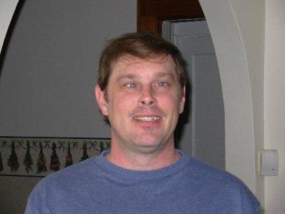 Michael Salisbury