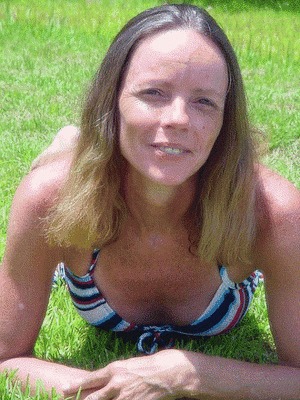 Sandra Johns