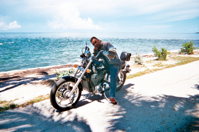 Alejandro Martir