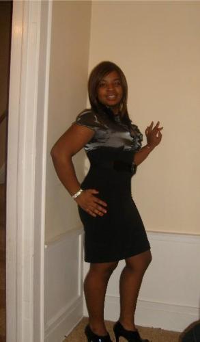 Melonee Sumlin