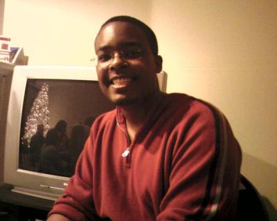 Jon Toliver