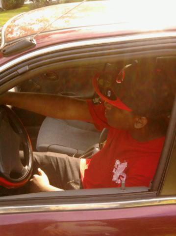 Jackson Belizaire