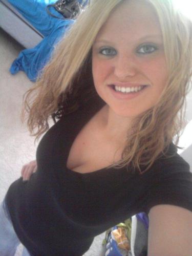 Chelsea Whyde
